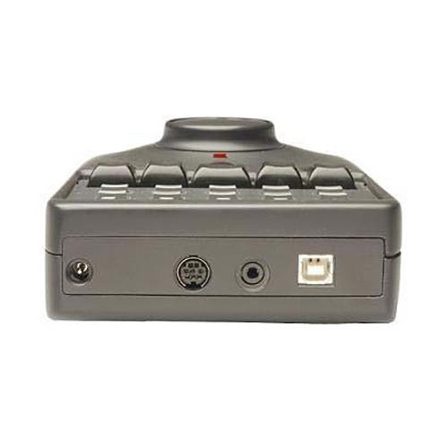 FutureVideo Media Commander MC-20PRO Jog Shuttle Controller