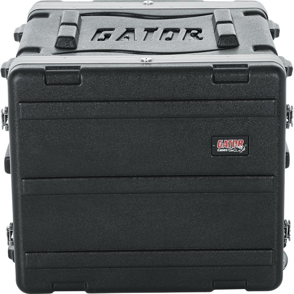 Gator Cases GRR-8L Roller Rack Case