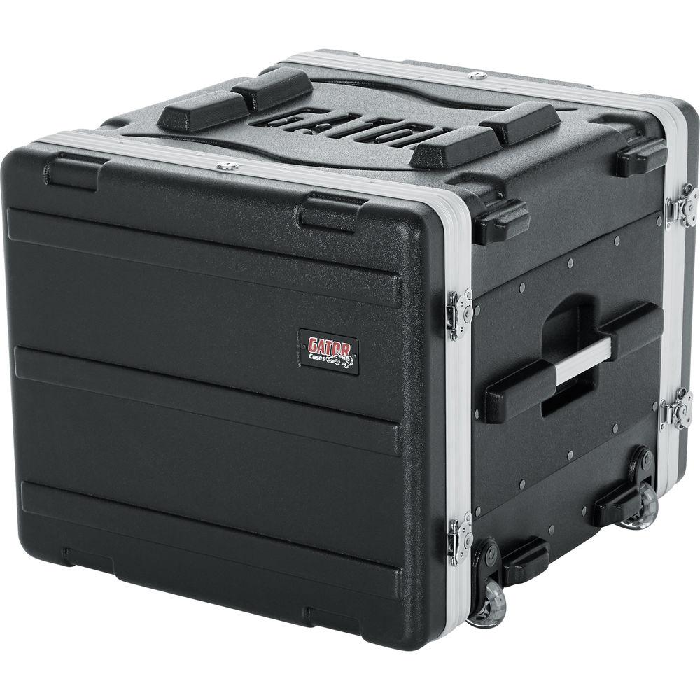 Gator Cases GRR-8L Roller Rack Case