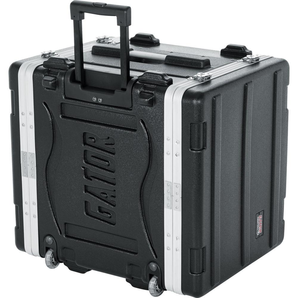 Gator Cases GRR-8L Roller Rack Case
