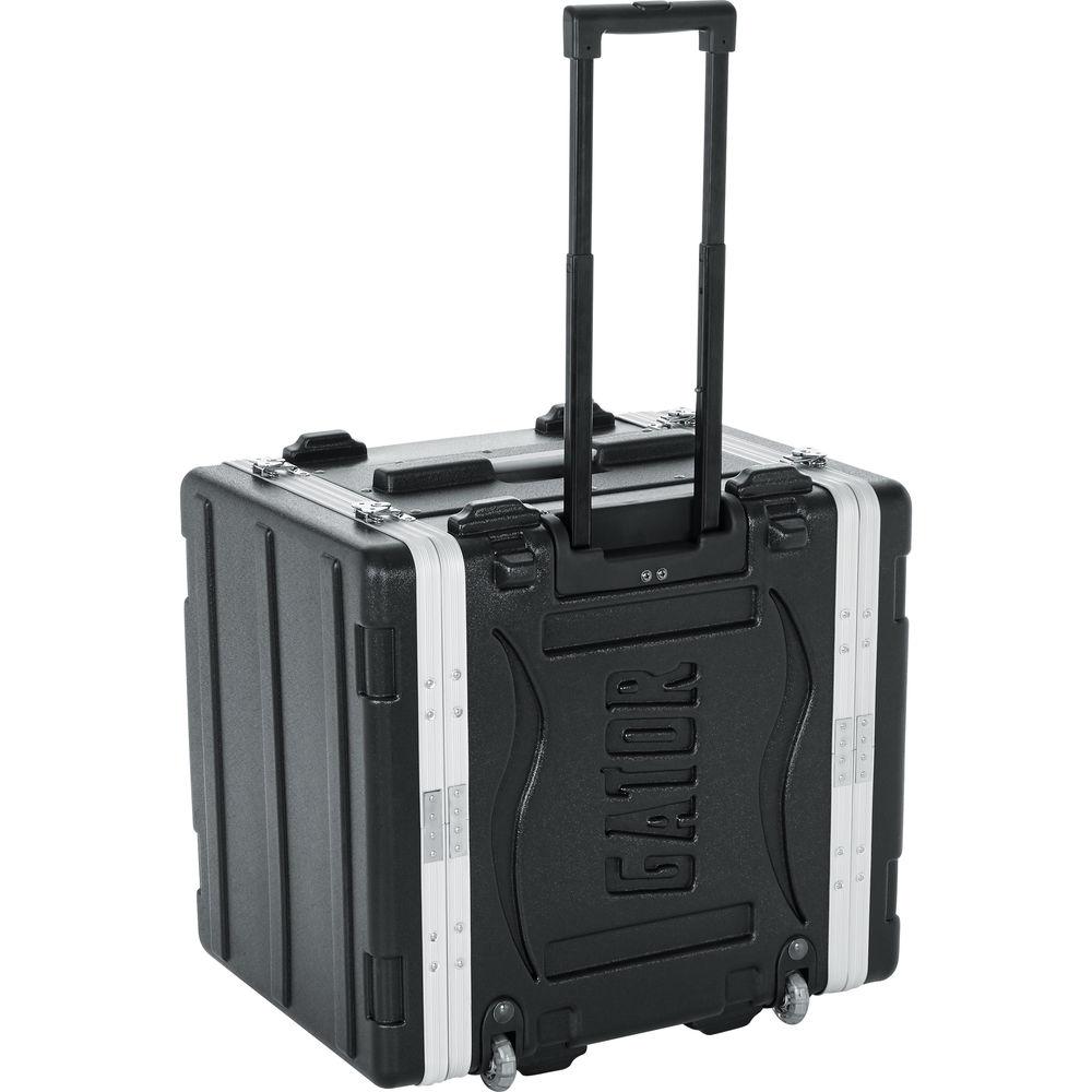 Gator Cases GRR-8L Roller Rack Case