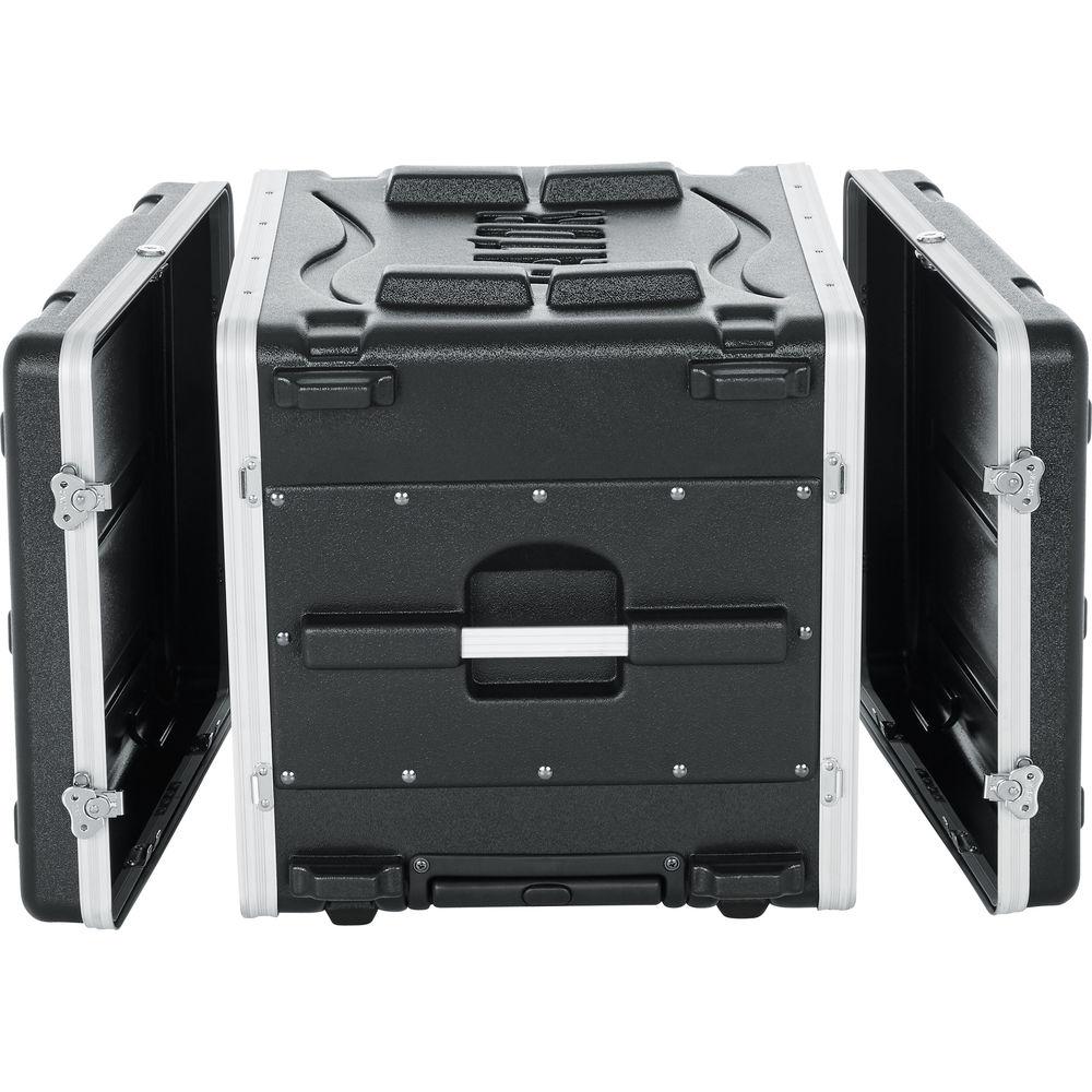 Gator Cases GRR-8L Roller Rack Case
