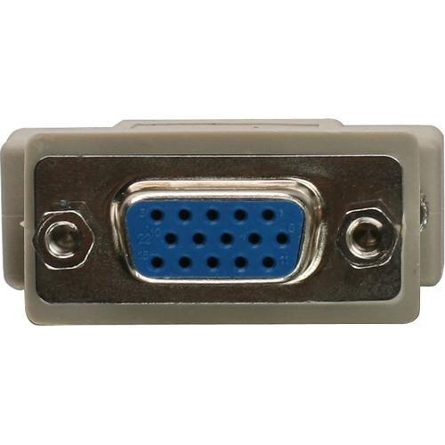 IOGEAR GDVIMVGAF VGA Female to DVI-A Male Adapter