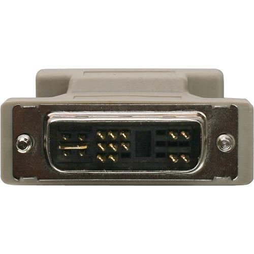 IOGEAR GDVIMVGAF VGA Female to DVI-A Male Adapter