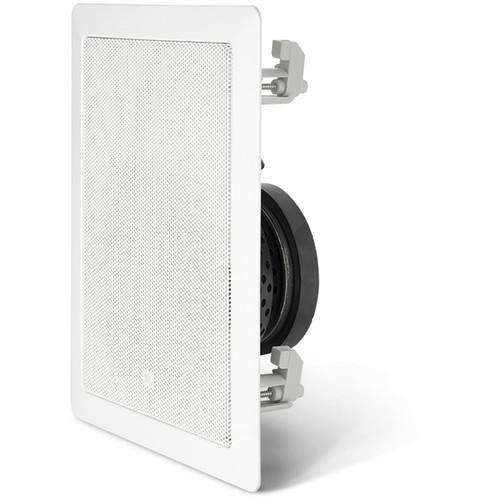 JBL Control 126WT 6.5" 2-Way 100W In-Wall 70V 100V Installation Speakers
