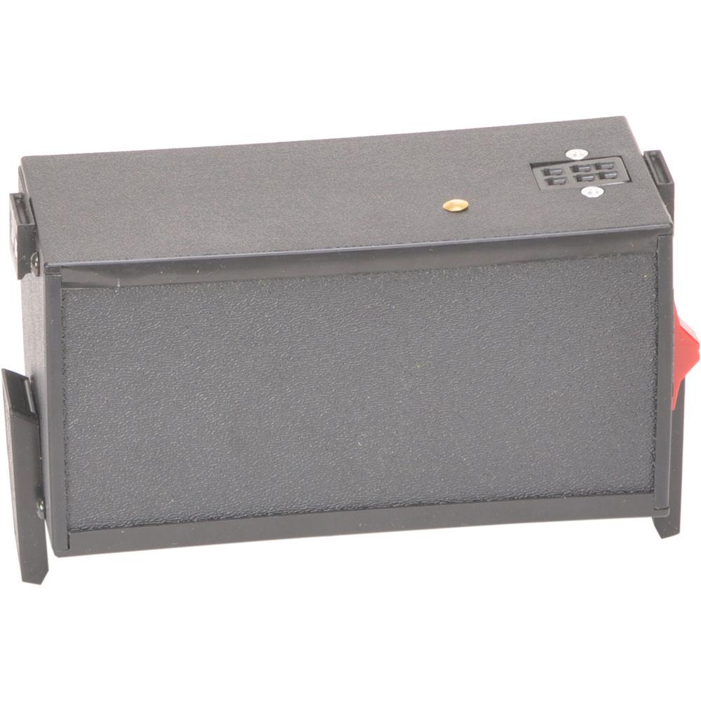 Lumedyne X4BC 400W s Booster Module