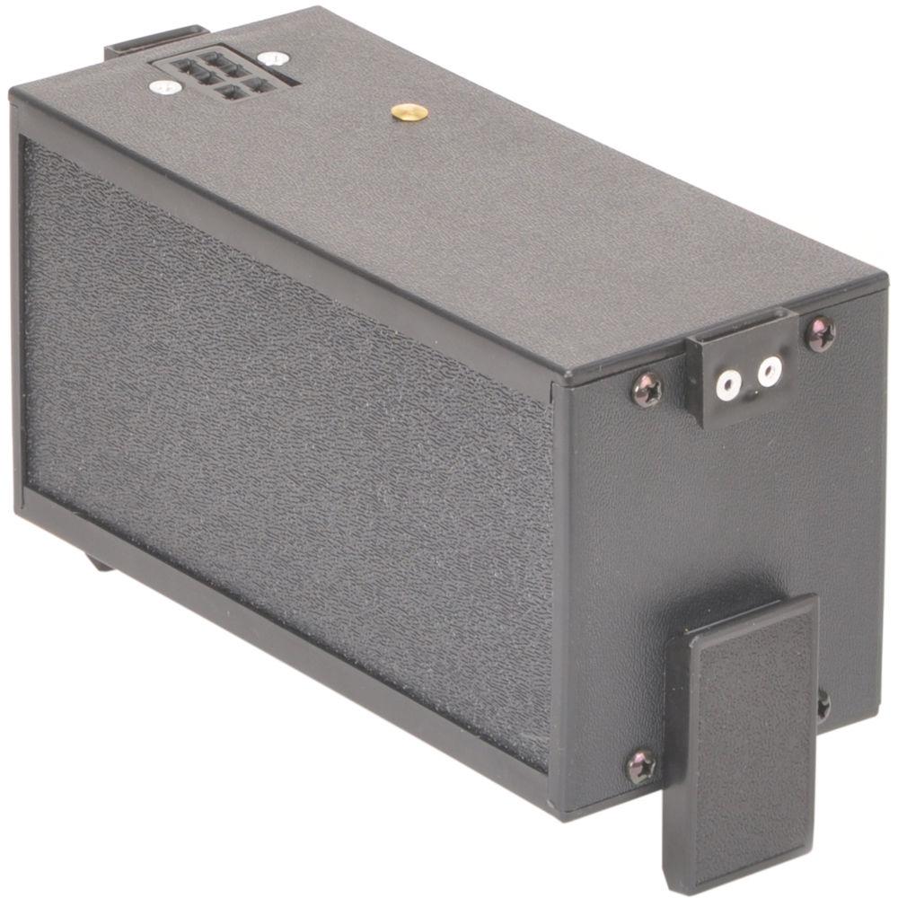 Lumedyne X4BC 400W s Booster Module