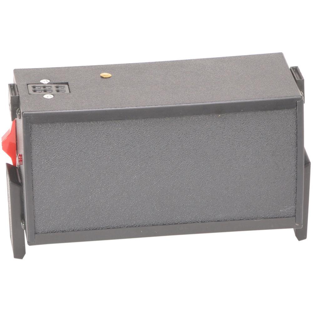 Lumedyne X4BC 400W s Booster Module