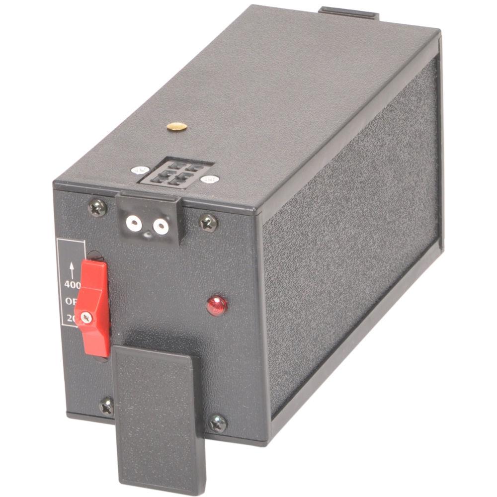 Lumedyne X4BC 400W s Booster Module