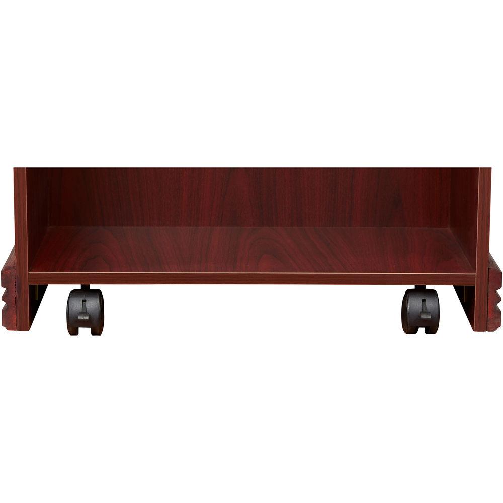 Oklahoma Sound 711-MY Prestige Floor Sound Lectern