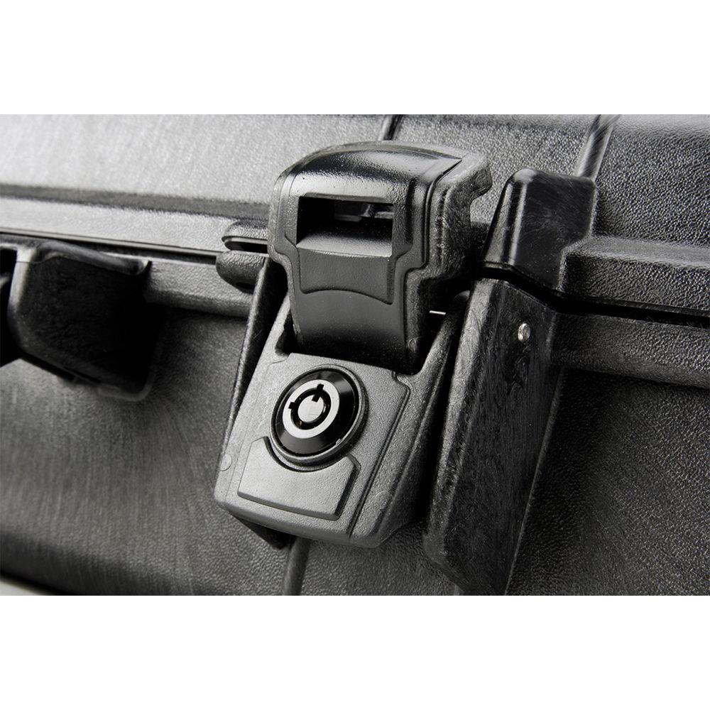 Pelican 1490 Attache Computer Case without Foam