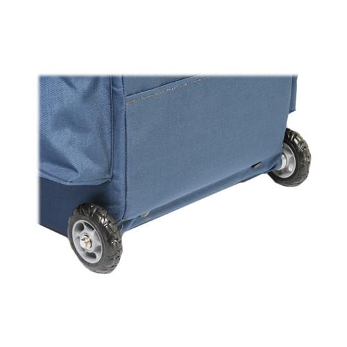 Porta Brace WPC-2OR Wheeled Production Case