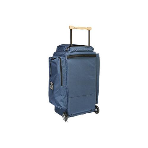 Porta Brace WPC-2OR Wheeled Production Case