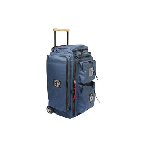 Porta Brace WPC-2OR Wheeled Production Case