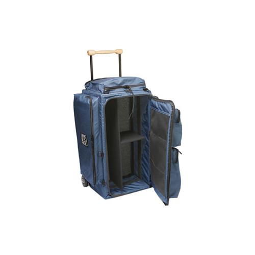 Porta Brace WPC-2OR Wheeled Production Case
