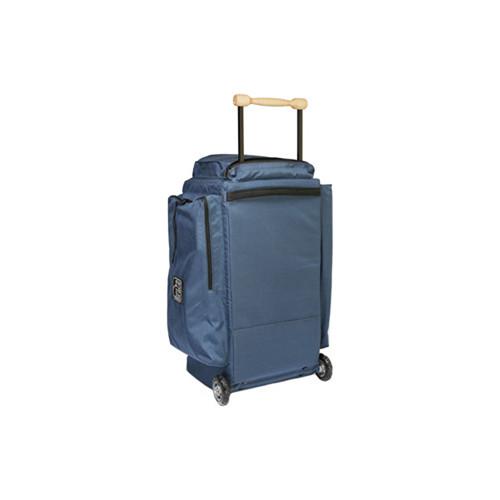 Porta Brace WPC-2OR Wheeled Production Case