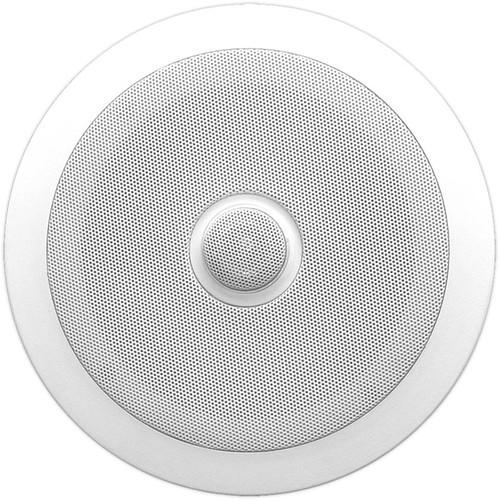 Pyle Pro PDIC80 8" Two-Way In-Ceiling Speaker System