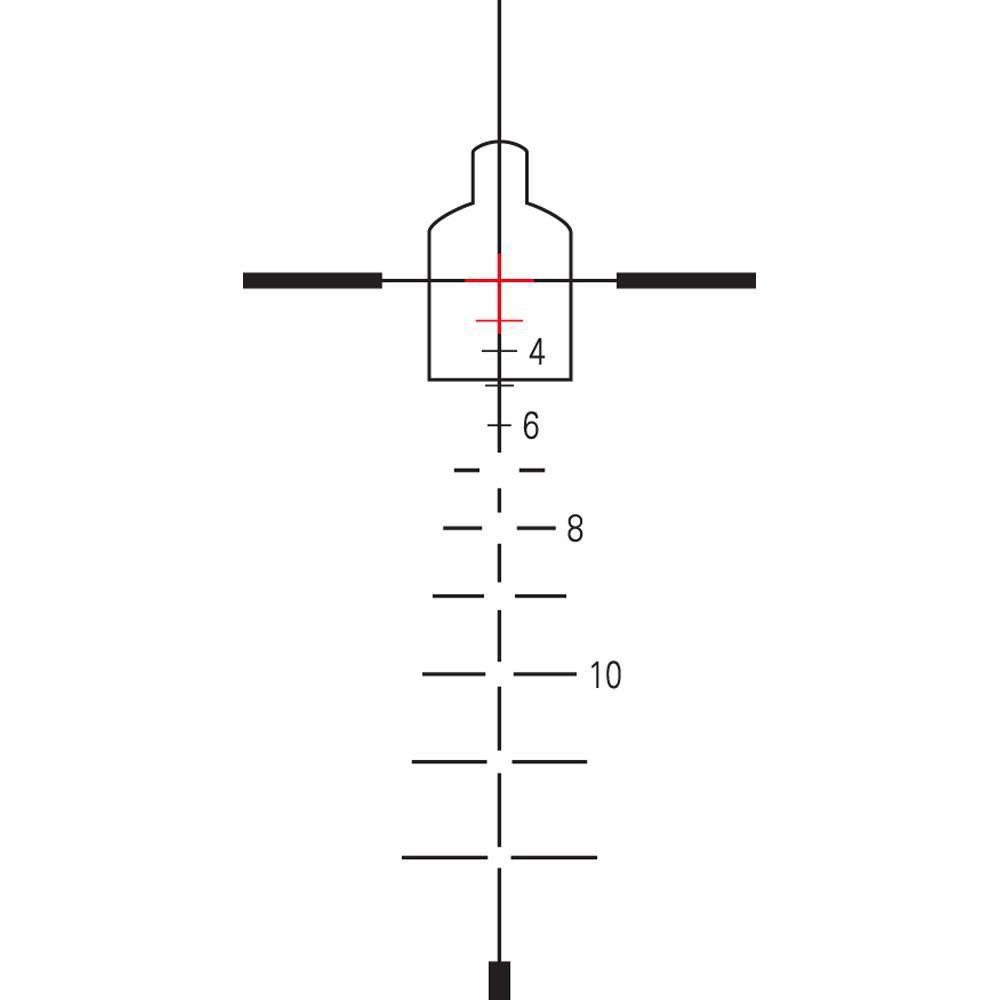 Trijicon 3.5x35 ACOG Riflescope