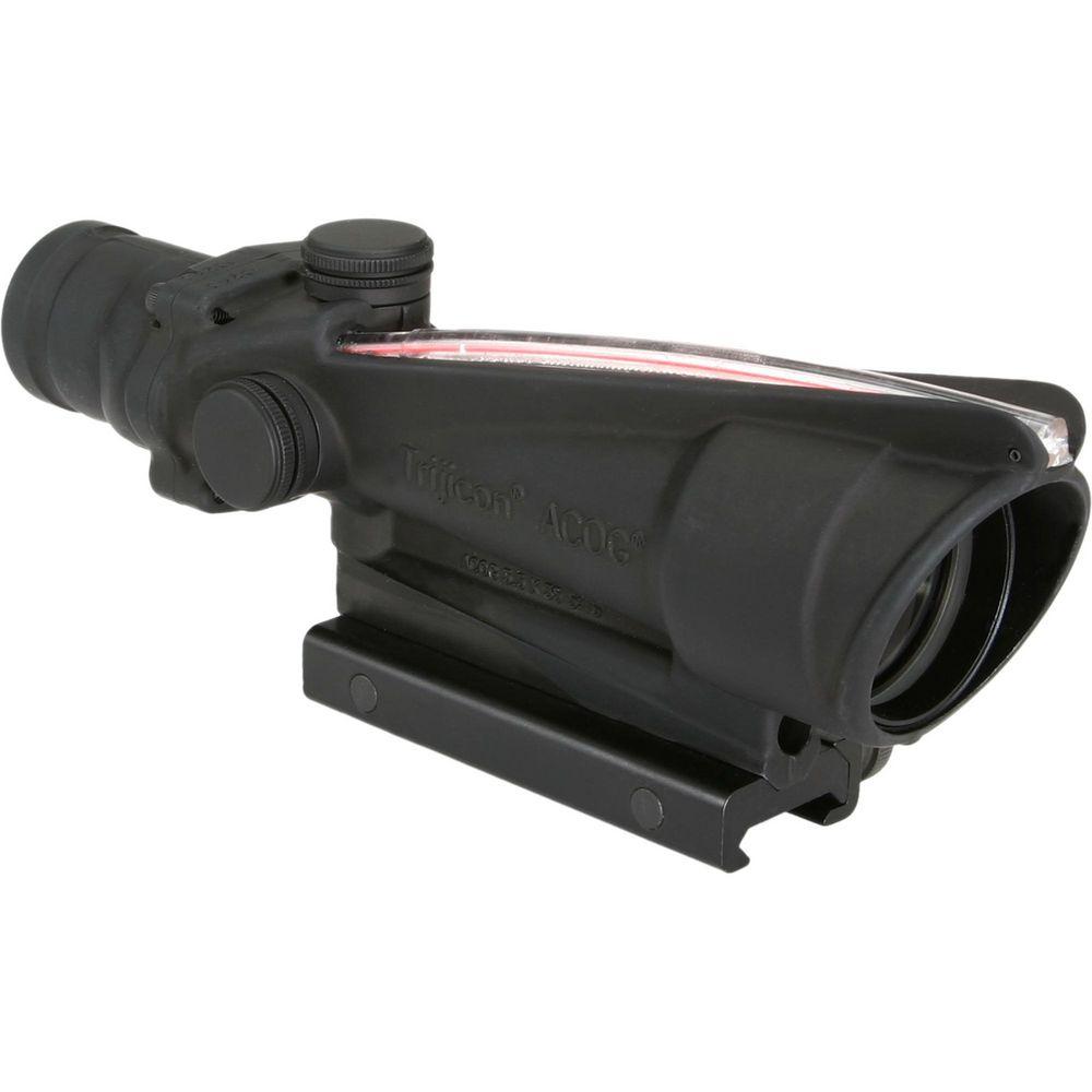 Trijicon 3.5x35 ACOG Riflescope