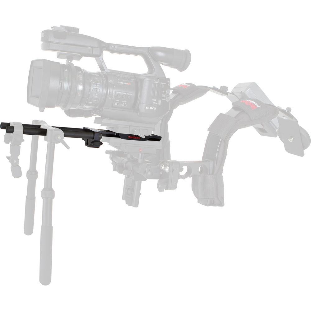 VariZoom VZ-DVRODS VZ DV Rod System