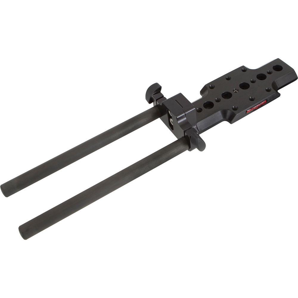 VariZoom VZ-DVRODS VZ DV Rod System