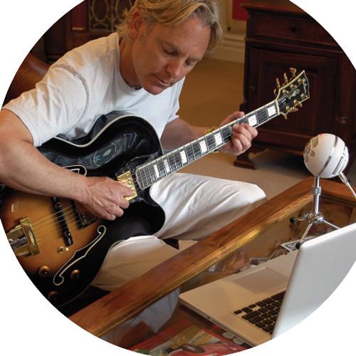 Blue Snowball USB Condenser Microphone with Accessory Pack