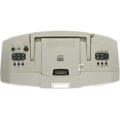 Califone 2395AV-02 Music Maker Plus Multimedia Player