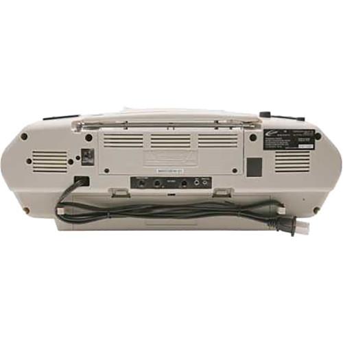 Califone 2395AV-02 Music Maker Plus Multimedia Player