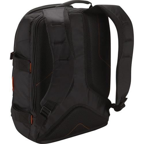 Case Logic SLRC-206 SLR Camera Laptop Backpack