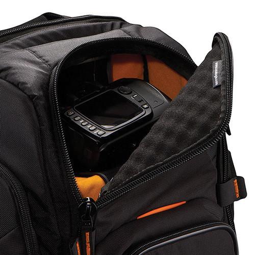 Case Logic SLRC-206 SLR Camera Laptop Backpack