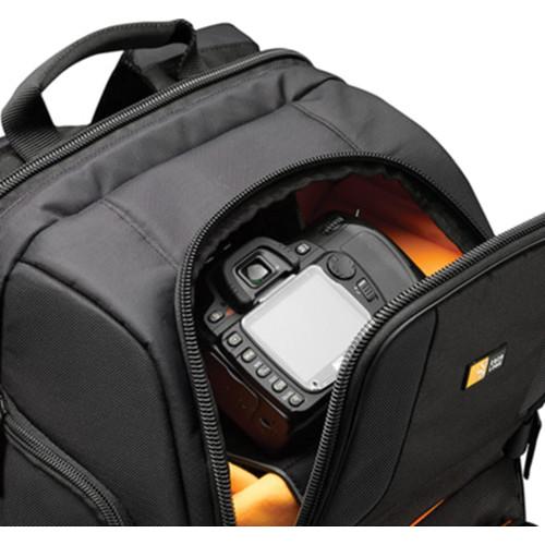 Case Logic SLRC-206 SLR Camera Laptop Backpack