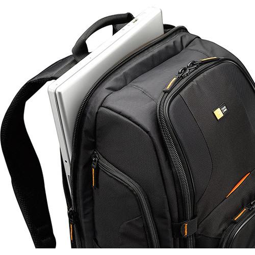 Case Logic SLRC-206 SLR Camera Laptop Backpack