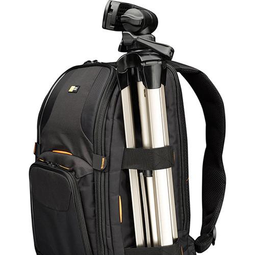 Case Logic SLRC-206 SLR Camera Laptop Backpack