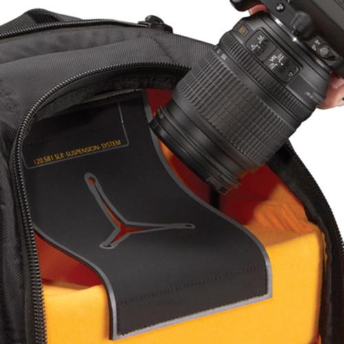 Case Logic SLRC-206 SLR Camera Laptop Backpack