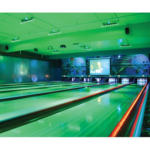 CHAUVET DJ COLORstrip DMX LED Linear Wash Light