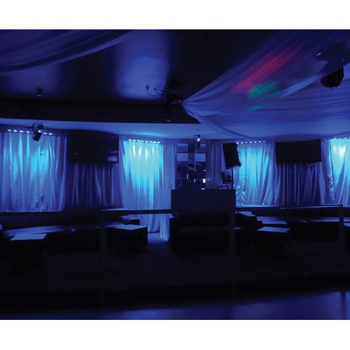 CHAUVET DJ COLORstrip DMX LED Linear Wash Light