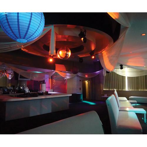 CHAUVET DJ COLORstrip DMX LED Linear Wash Light