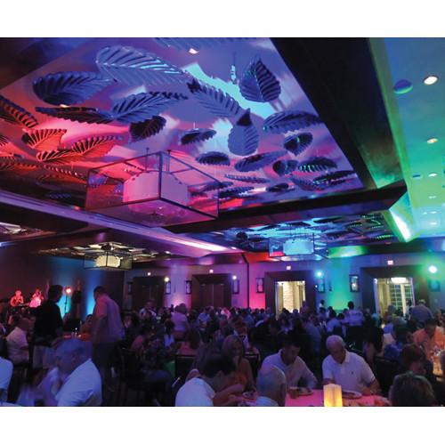 CHAUVET DJ COLORstrip DMX LED Linear Wash Light