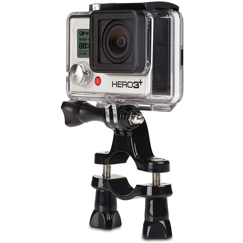 GoPro Handlebar Seatpost Pole Mount