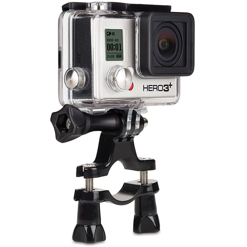 GoPro Handlebar Seatpost Pole Mount