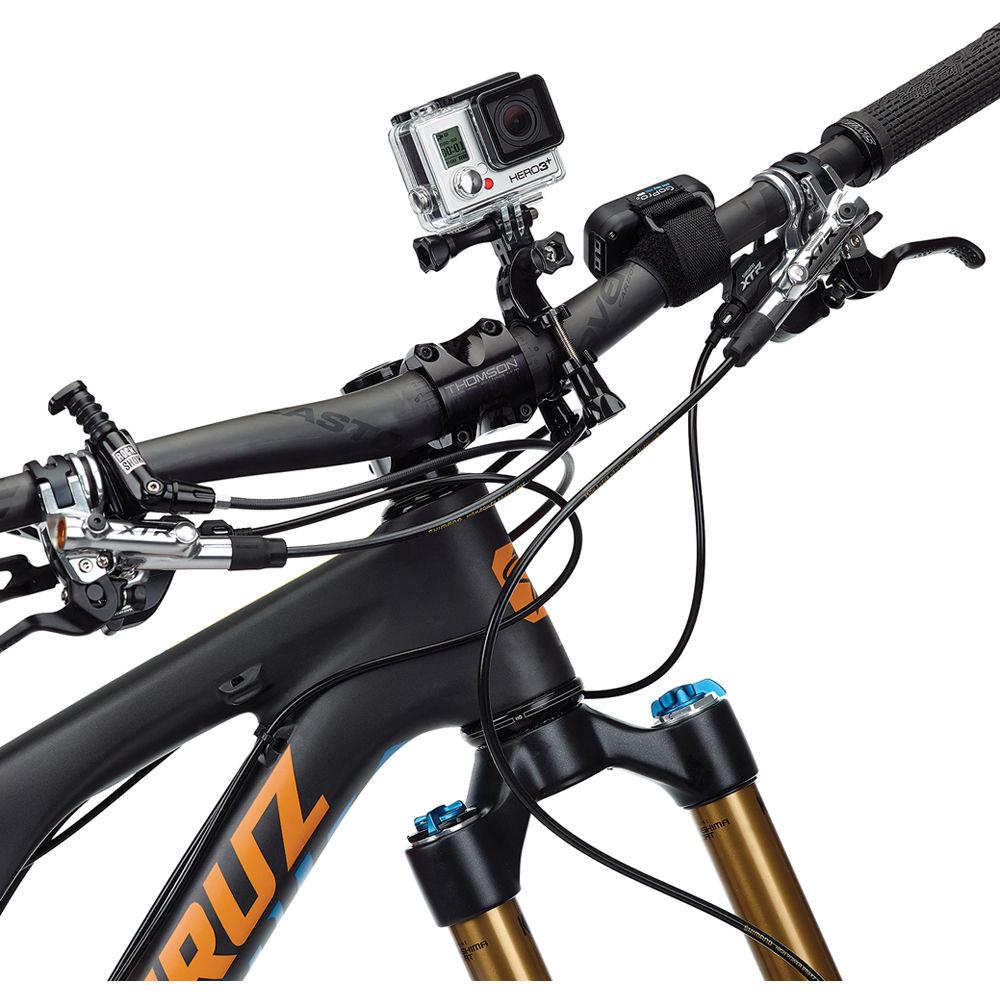 GoPro Handlebar Seatpost Pole Mount