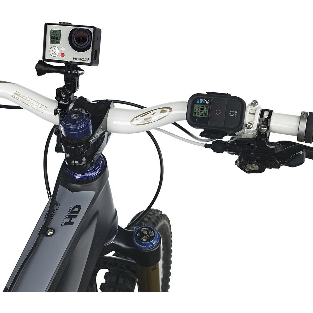 GoPro Handlebar Seatpost Pole Mount