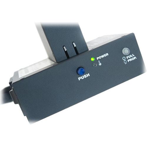 Hensel AC Mains Adapter Drawer for Porty L 600 and L 1200