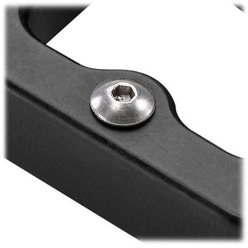 Kirk PZ-115 Arca-Type Compact Quick Release Plate