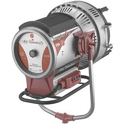 Mole-Richardson 12K Tungsten PAR Fixture