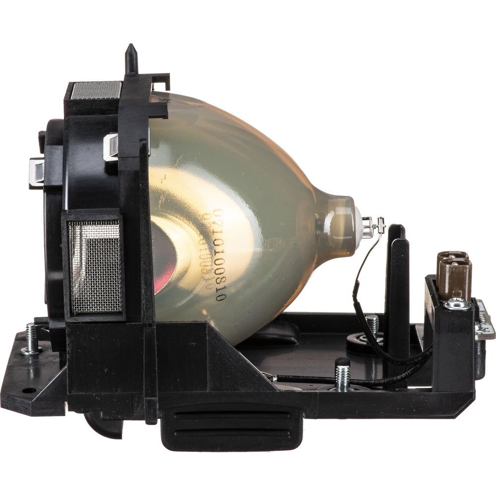 Panasonic ET-LAD12KF Projector Lamp - 4 Pack