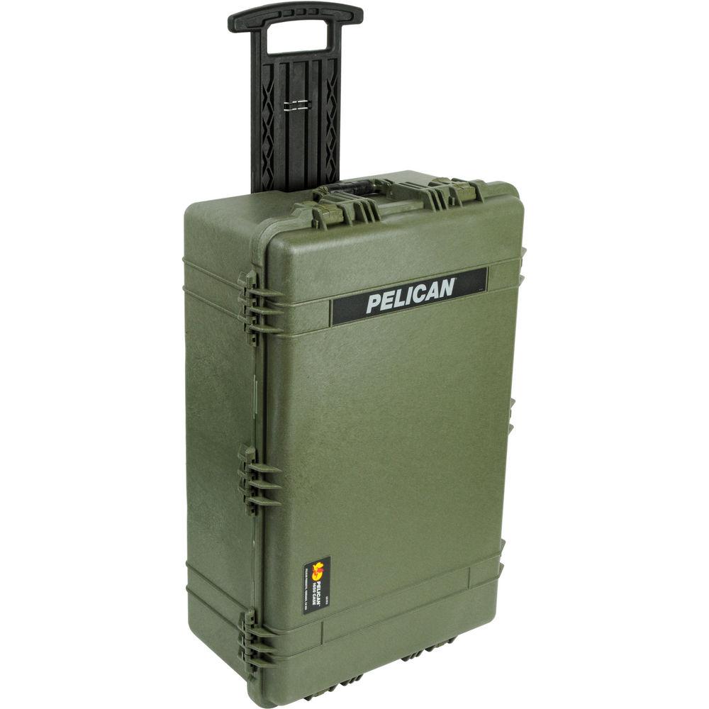 Pelican 1650 Case with Foam