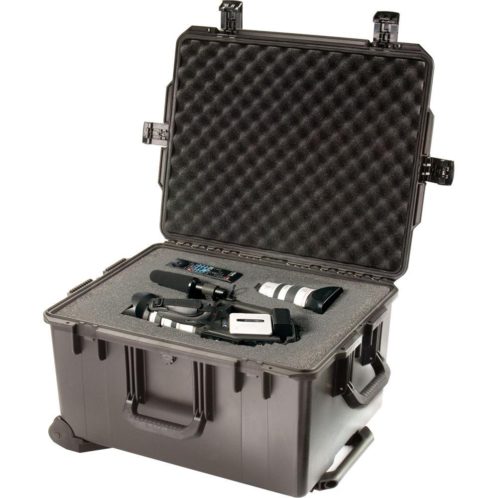 Pelican iM2750 Storm Trak Case with Foam