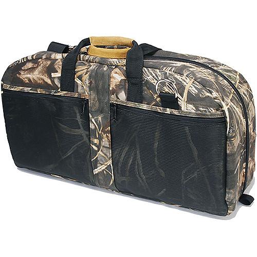 Porta Brace CO-AB-M Carry-On Camcorder Case