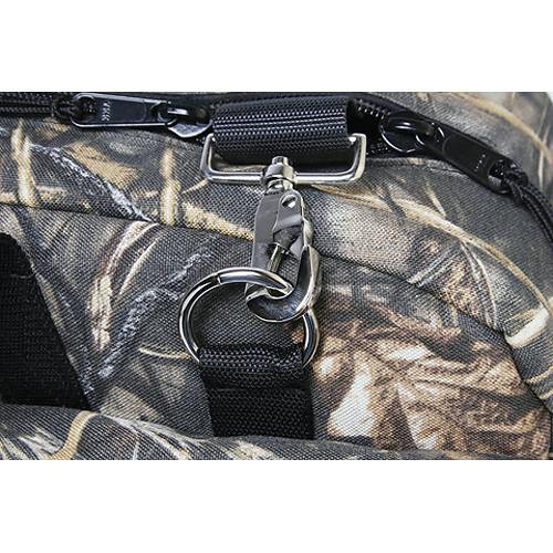 Porta Brace CO-AB-M Carry-On Camcorder Case